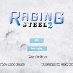 Raging Steel 2 Screenshot