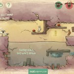 Home Sheep Home 2: Lost Underground Screenshot