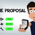 The Proposal Screenshot