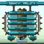 Sky Run Screenshot