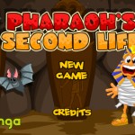 Pharaoh`s Second Life Screenshot