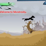 Monstrosity Screenshot