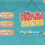 The Brain Eaters Screenshot
