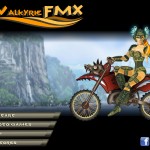 Valkyrie FMX Screenshot
