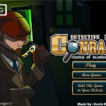 Detective Conrad Screenshot