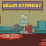 Dream Symphony Screenshot