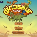 Dinosaur Hunter Screenshot