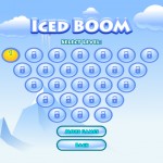 Iced Boom Screenshot