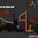 Cannon Basketball Screenshot
