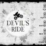 Devil`s Ride Screenshot