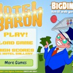 Hotel Baron Screenshot