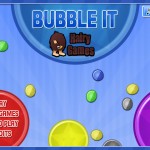 Bubble It Screenshot