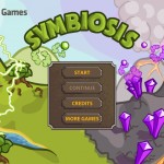 Symbiosis Screenshot