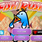 Fish Rush Screenshot