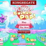 Tokyo Guinea Pop Screenshot
