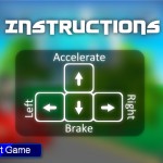 Super Kart 3d Screenshot