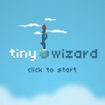 Tiny Wizard Screenshot