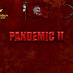 Pandemic 2 Screenshot