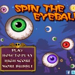 Spin The Eyeball Screenshot