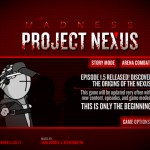 Madness: Project Nexus Screenshot