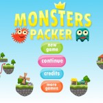 Monster Packer Screenshot