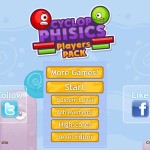 Cyclop Physics: Players Pack Screenshot