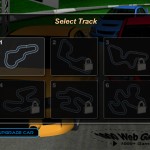 6th Racer Screenshot
