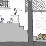 The Kitty Story Screenshot