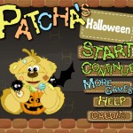Patcha`s Halloween Screenshot
