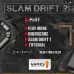 Slam Drift 2 Screenshot