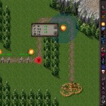 JRPG Defense: Age of Sieges Screenshot