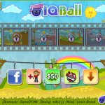 IQ Ball Screenshot