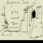 DayMare Town 2 Screenshot