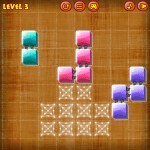 Sliding Cubes Levels Pack Screenshot