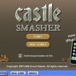 Castle Smasher Screenshot