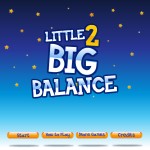 Little Big Balance 2 Screenshot