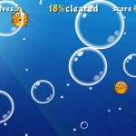 Bubbler! Screenshot