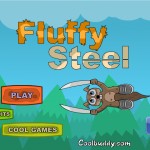 Fluffy Steel Screenshot