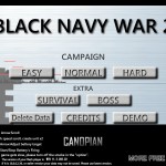 black navy war 2 haked