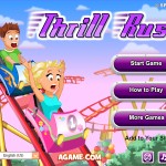 Thrill Rush Screenshot