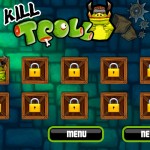 Kill Troll Screenshot