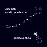 Draw and Fly Screenshot