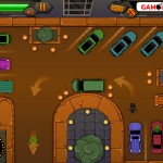 Car Thief Parking Screenshot
