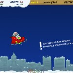 Turbo Santa 2 Screenshot