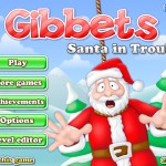Gibbets: Santa in Trouble Screenshot