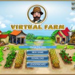 Virtual Farm Screenshot