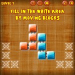 Sliding Cubes Levels Pack Screenshot