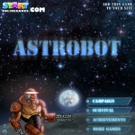 Astrobot Screenshot