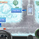 American Truck: Ice Age Screenshot