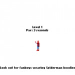 Photos of Spiderman! Screenshot
